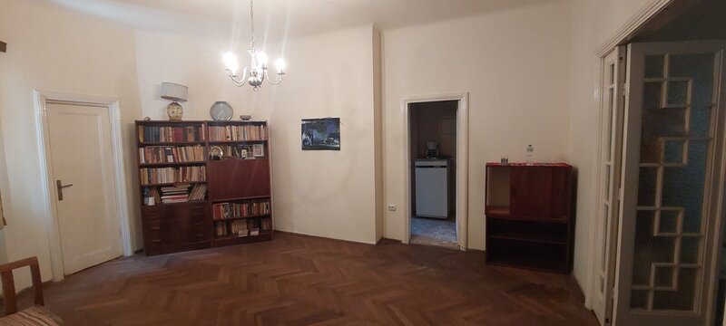 Vasile Lucaciu, apartament 2 camere, ideal investitie.