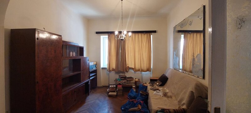 Vasile Lucaciu, apartament 2 camere, ideal investitie.