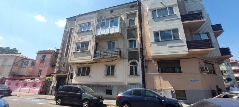 Vasile Lucaciu, apartament 2 camere, ideal investitie.