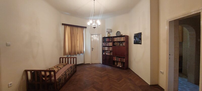 Vasile Lucaciu, apartament 2 camere, ideal investitie.