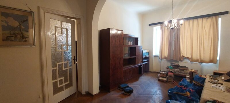 Vasile Lucaciu, apartament 2 camere, ideal investitie.