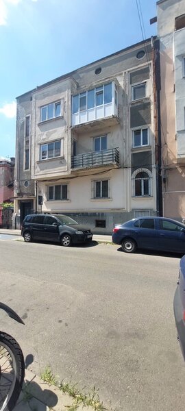 Vasile Lucaciu, apartament 2 camere, ideal investitie.